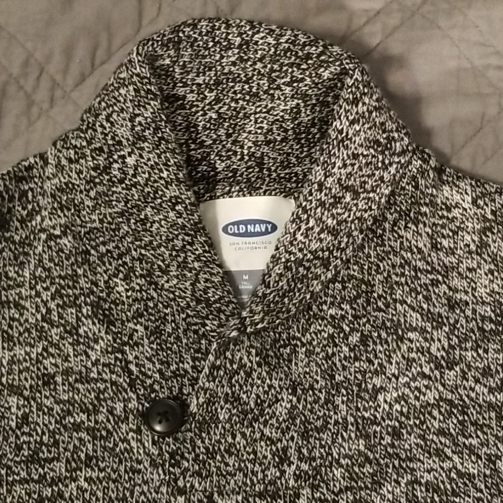 Sweater - Picture 4 of 5